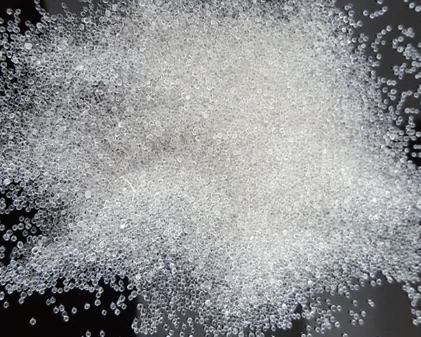 普洱空心玻璃微珠 密度可定制